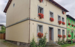 Amazing home in Unknown w/ WiFi and 3 Bedrooms Gardna Wielka